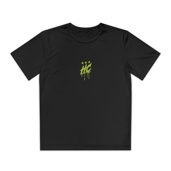 Drip Yellow
