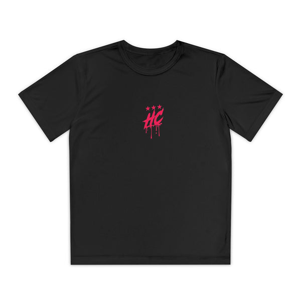 Drip Pink