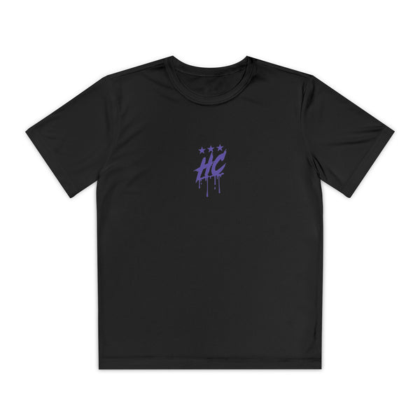 Drip Purple