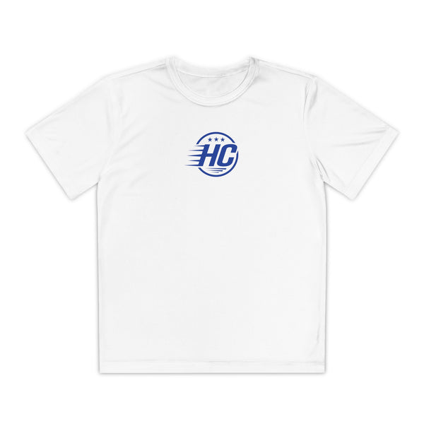 Hatty Core Blue