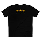 HC Core Logo Tee Adult Yellow