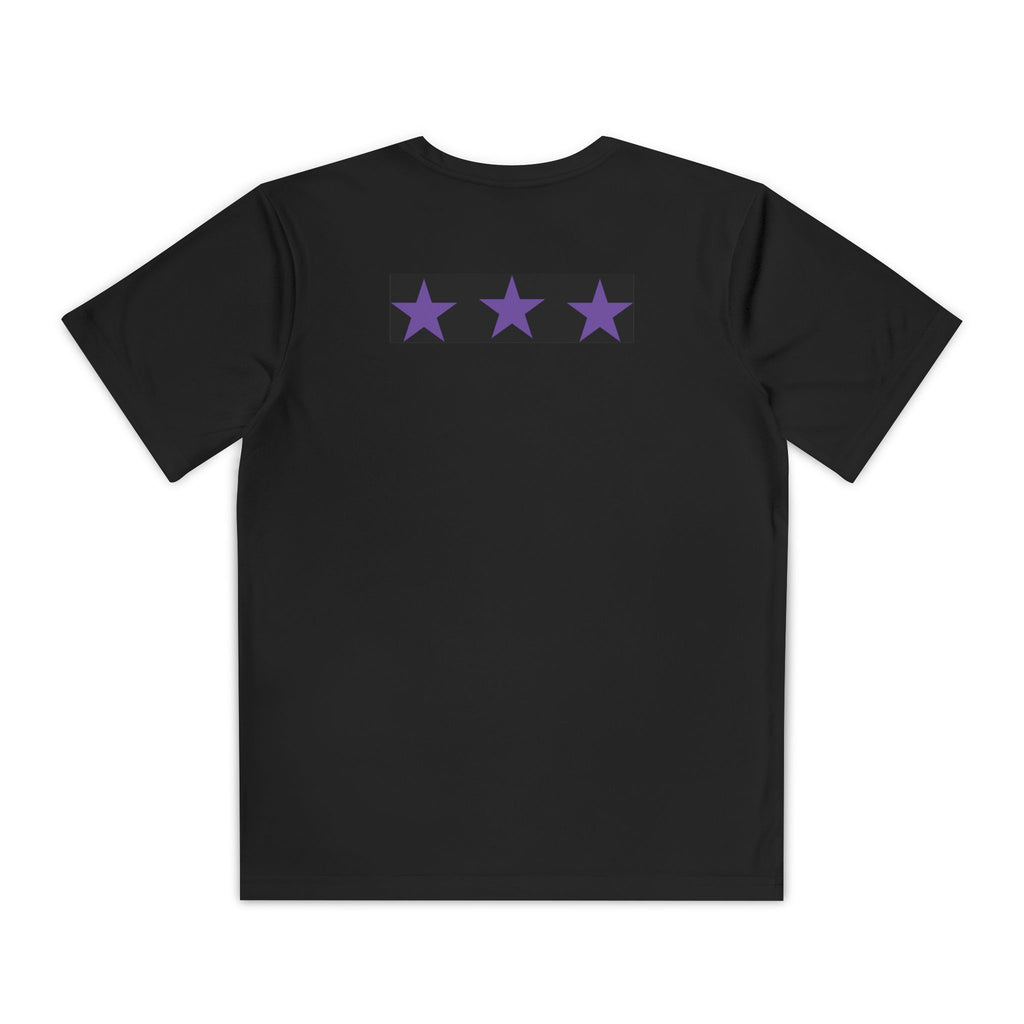 Hatty Core Purple