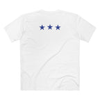 HC Core Logo Tee Adult Blue