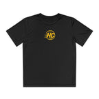 Hatty Core Yellow