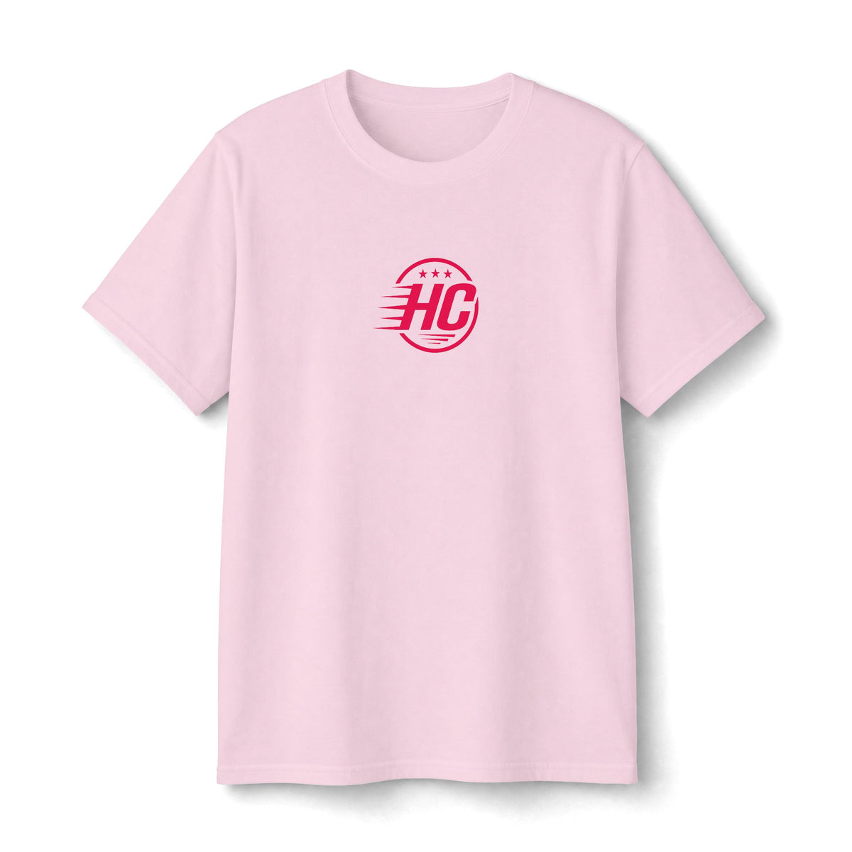 Trucked  Pink