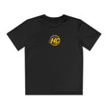 Trucked  Yellow