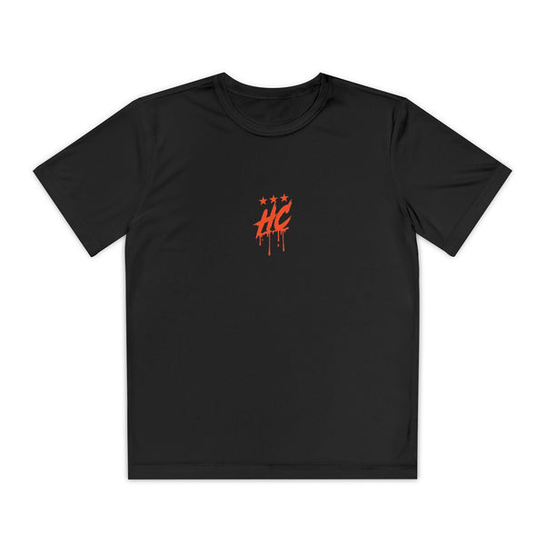 Drip Orange