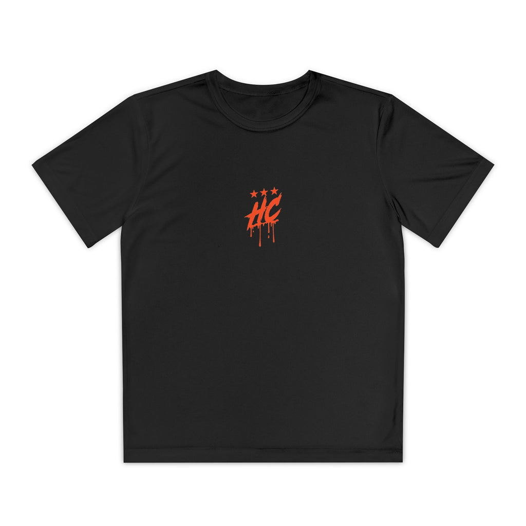 Drip Orange