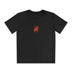 Drip Orange