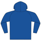 Hooded Blue