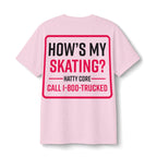 Trucked  Pink
