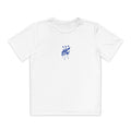 Skating youth tee