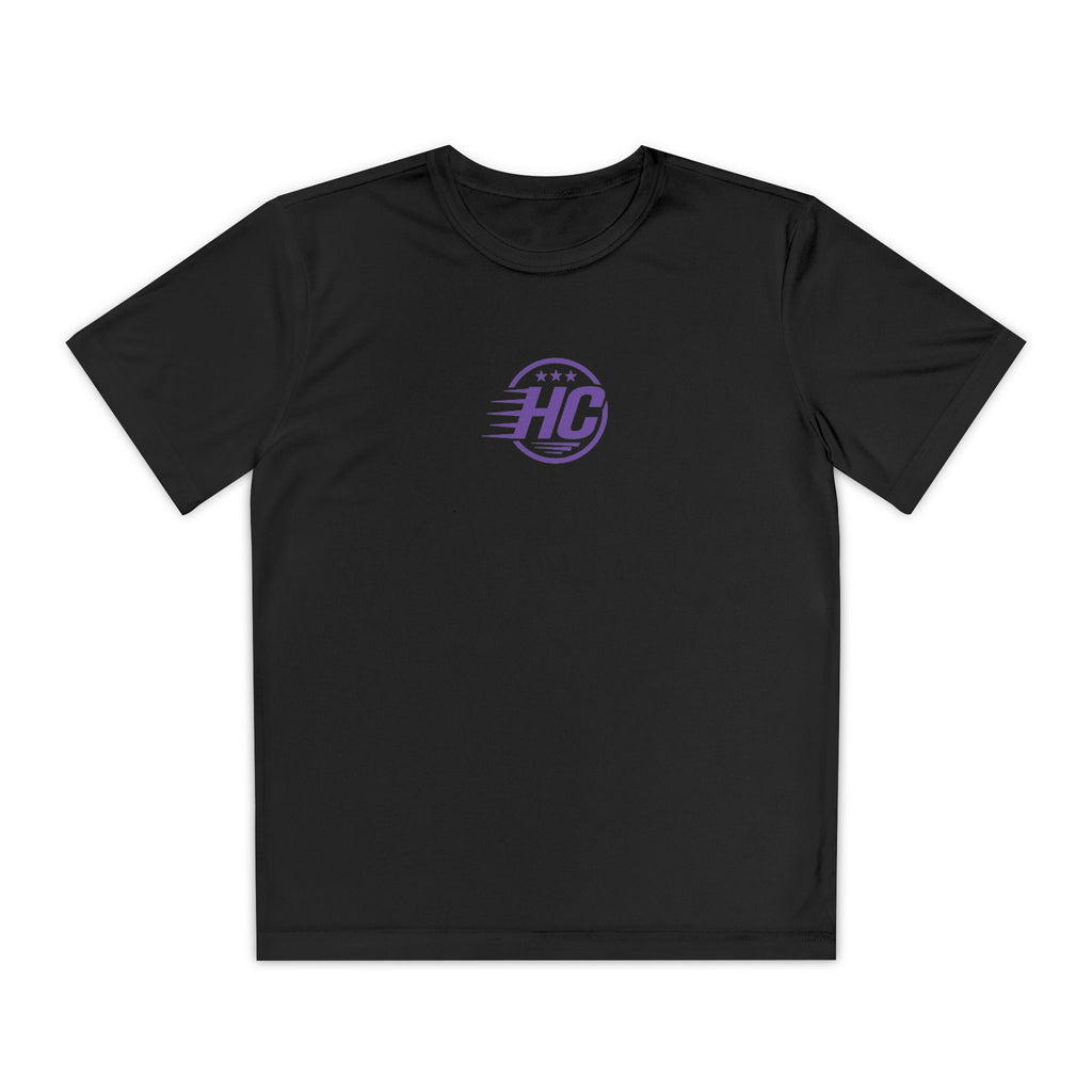 Trucked  Purple