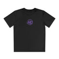 Trucked  Purple