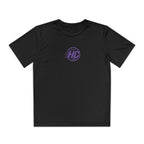 Trucked  Purple