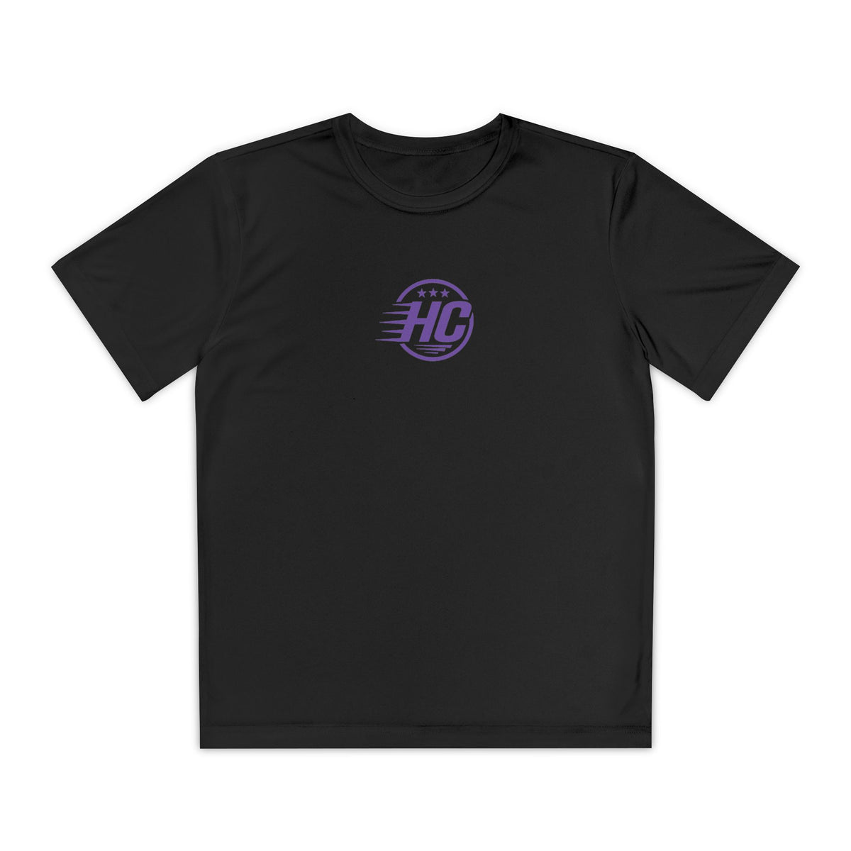 Trucked  Purple