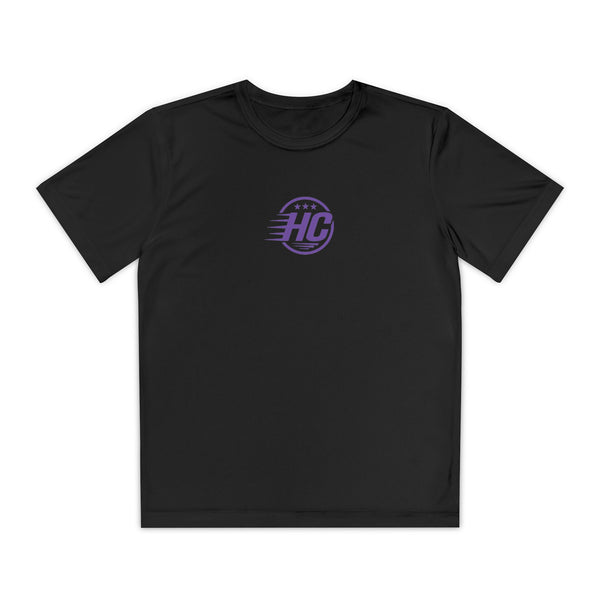Trucked  Purple