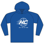 Hooded Blue