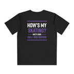 Trucked  Purple