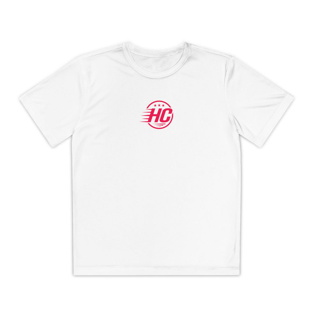 Hatty Core Pink