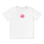 Hatty Core Pink