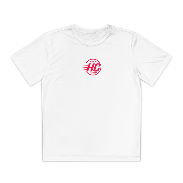 Hatty Core Pink