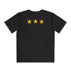 HC Core Logo Tee  Youth Yellow