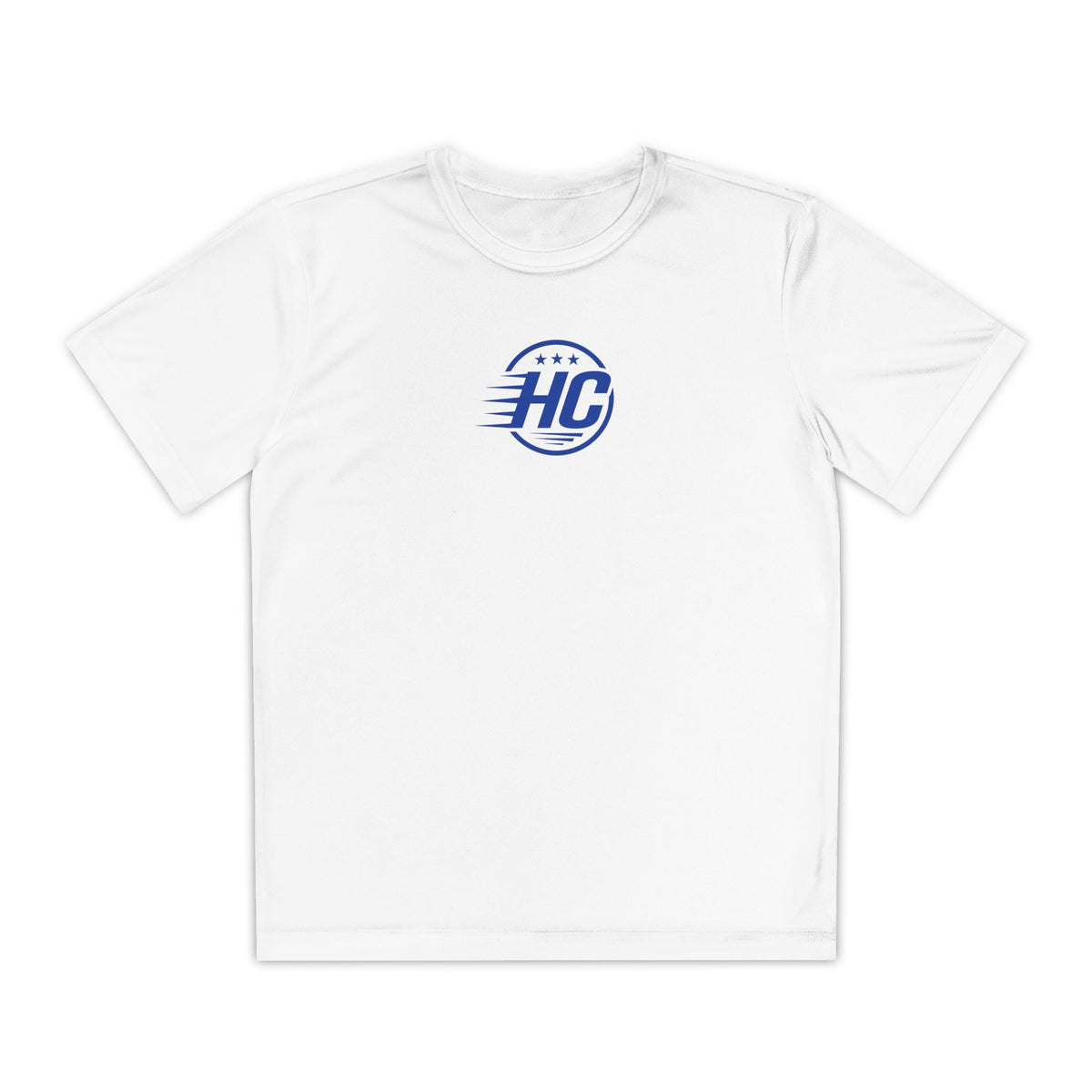 Hatty Core Blue