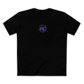 HC Core Logo Tee Adult Purple